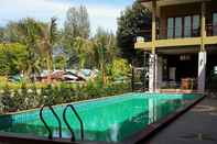 Swimming Pool San Pita Resort