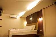 Kamar Tidur Poohbar Resort & Lotusdive