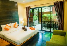 Bedroom 3 Leelawadee Lipe Resort