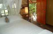 Bilik Tidur 4 Lipe Sunset Beach Resort