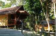 Lobi 2 Lipe Sunset Beach Resort