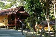 Lobby Lipe Sunset Beach Resort