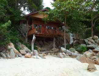 Bên ngoài 2 Lipe Sunset Beach Resort