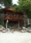 EXTERIOR_BUILDING Lipe Sunset Beach Resort