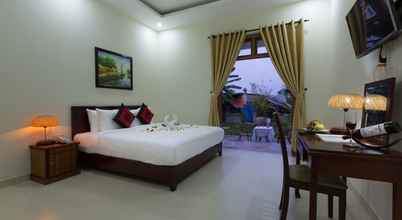 Kamar Tidur 4 Herbal Tea Homestay 