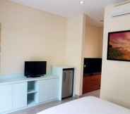 Bedroom 4 Ayu Love & Harmony Sanur