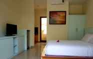 Bedroom 7 Ayu Love & Harmony Sanur