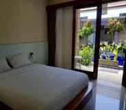 Bedroom 6 Ayu Love & Harmony Sanur