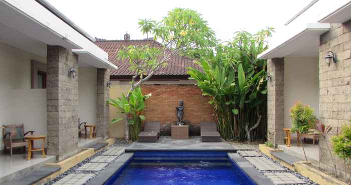 Exterior Ayu Love & Harmony Sanur