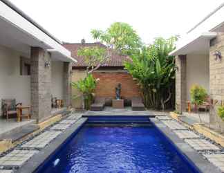 Exterior 2 Ayu Love & Harmony Sanur