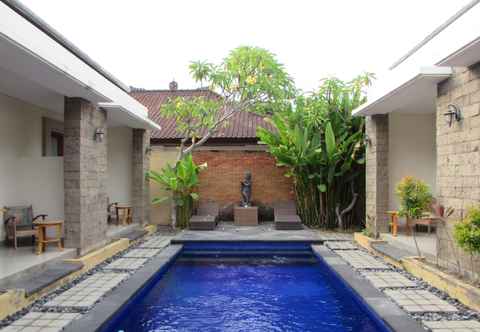 Exterior Ayu Love & Harmony Sanur