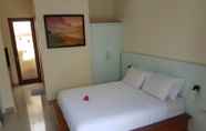 Kamar Tidur 3 Ayu Love & Harmony Sanur