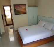 Bedroom 3 Ayu Love & Harmony Sanur