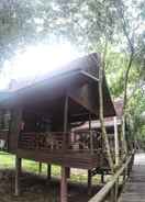 EXTERIOR_BUILDING Bilit Rainforest Lodge