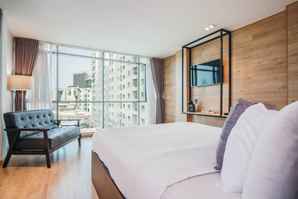 Chotel Pham Ngu Lao, THB 1,994.14