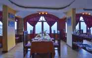 ร้านอาหาร 7 Legend Sapa Hotel