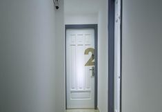 Khu vực công cộng 6 Town House 23 Saigon
