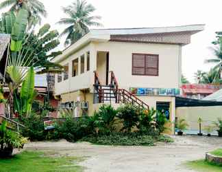 Exterior 2 Panglao Grande Beach Resort