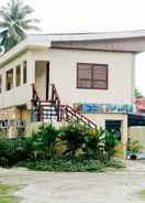 EXTERIOR_BUILDING Panglao Grande Beach Resort