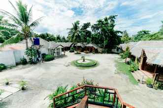 Exterior 4 Panglao Grande Beach Resort