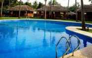 Kolam Renang 5 Dream Native Resort