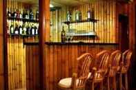 Bar, Kafe, dan Lounge Dream Native Resort