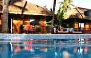 Kolam Renang 6 Dream Native Resort