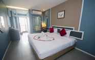 Bedroom 4 Villa Baron Hotel Impact (SHA Plus+)