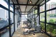 Fitness Center Villa Baron Hotel Impact (SHA Plus+)