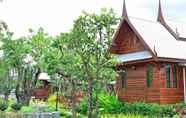 Luar Bangunan 5 Sunlove Resort and Spa - Royal View