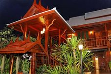 외관 Sunlove Resort and Spa - Royal View