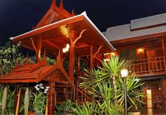ภายนอกอาคาร 2 Sunlove Resort and Spa - Royal View