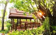 Restoran 7 Sunlove Resort and Spa - Royal View