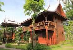 외관 3 Sunlove Resort and Spa - Royal View