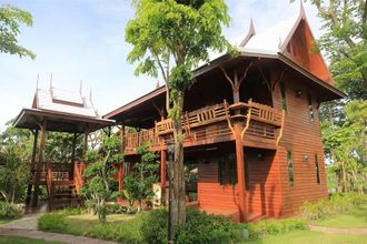 외관 4 Sunlove Resort and Spa - Royal View