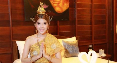 로비 2 Sunlove Resort and Spa - Royal View