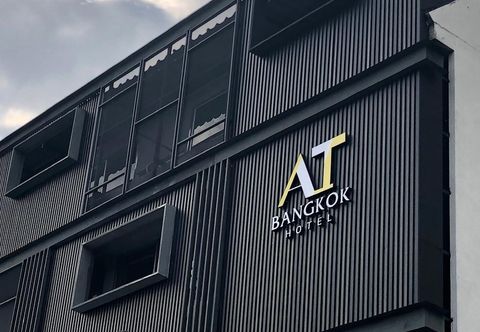 Exterior At Bangkok 