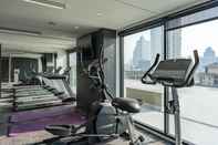 Fitness Center Naga Residence