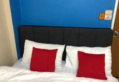 ห้องนอน 3 Gedkanok Apartment