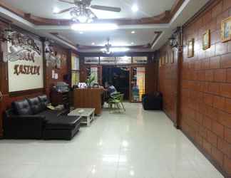 Lobby 2 Baan Kasirin 2