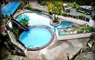 Hồ bơi 3 Tahanan ni Aling Meding Hotel and Restaurant