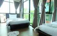 Phòng ngủ 4 A Plus Deluxe Hotel