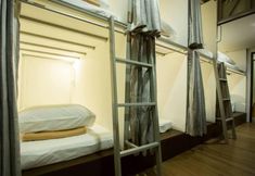 卧室 7 A Plus Hotel