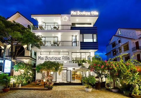 外観 Mai Boutique Villa