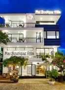 EXTERIOR_BUILDING Mai Boutique Villa