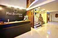 ล็อบบี้ Mai Boutique Villa