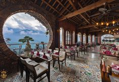 Nhà hàng 7 Chau Long Sapa 2 Hotel