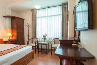 Phòng ngủ 4 Ngoc Minh Hotel