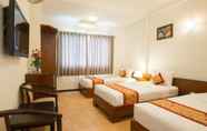 Phòng ngủ 4 Ngoc Minh Hotel