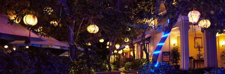 Lobi Hoi An Central Boutique Hotel and Spa